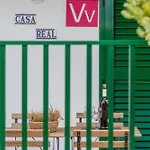 Nyaraló Casa Real
