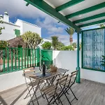 Nyaraló Casa Real