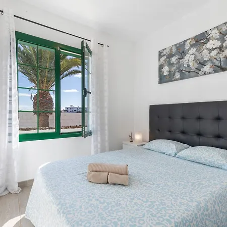 בית נופש Casa Real פלאיה בלנקה