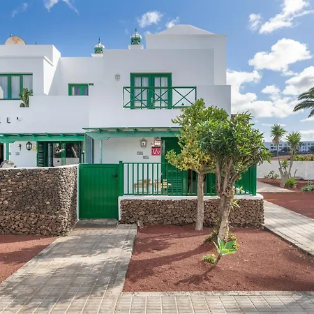 Casa Real *