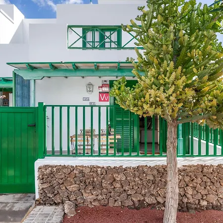 Casa Real בית נופש פלאיה בלנקה
