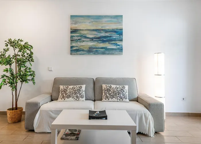 Casa Real Prázdninový dům Playa Blanca (Lanzarote)