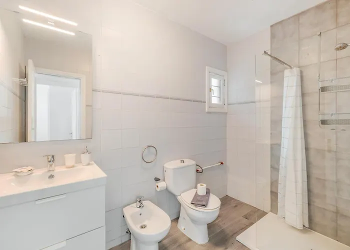 Casa Real Prázdninový dům