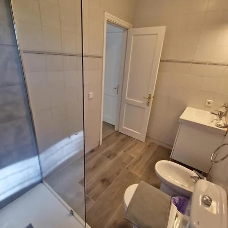 Casa Real Apartment