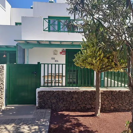 Apartment Casa Real
