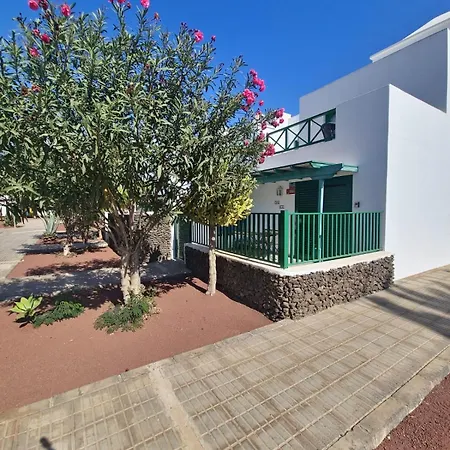Apartment Casa Real Playa Blanca (Lanzarote)