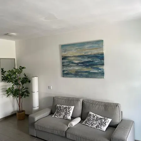 Apartment Casa Real