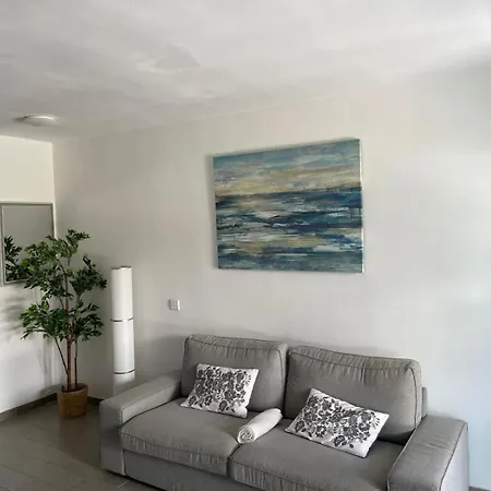 Casa Real Σπίτι διακοπών *