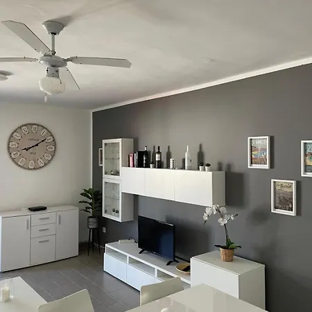 Casa Real Πλάγια Μπλάνκα