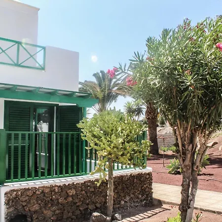 Casa Real * Πλάγια Μπλάνκα