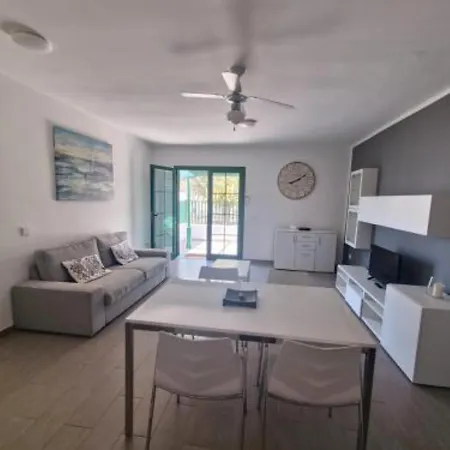 Casa Real Σπίτι διακοπών