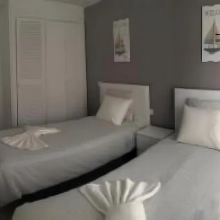 Σπίτι διακοπών Casa Real