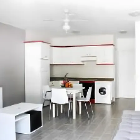 Casa Real Πλάγια Μπλάνκα