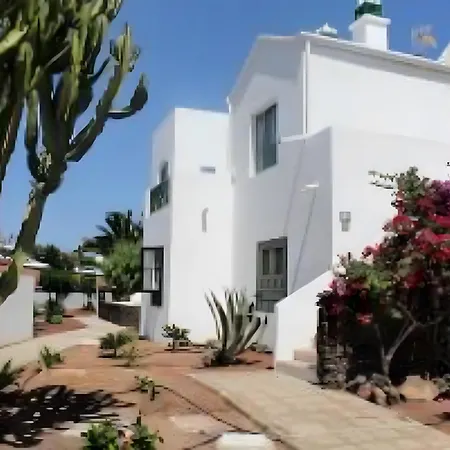 Σπίτι διακοπών Casa Real