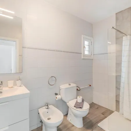 Casa Real Σπίτι διακοπών