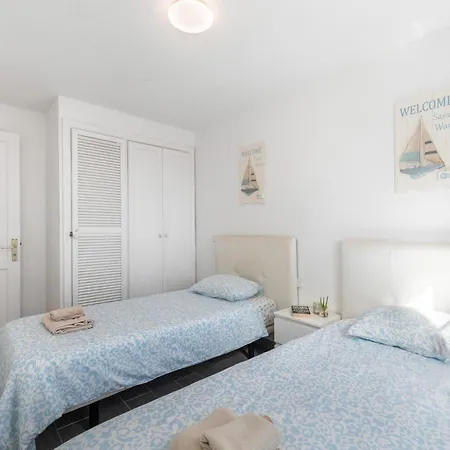 Casa Real * Πλάγια Μπλάνκα