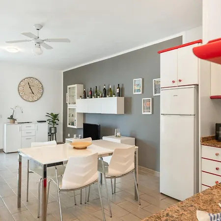 Casa Real Πλάγια Μπλάνκα