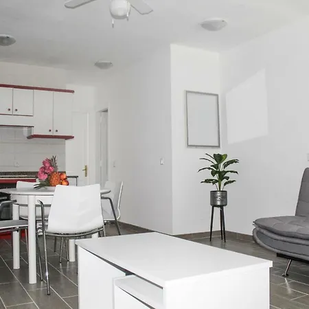 Apartment Casa Real *