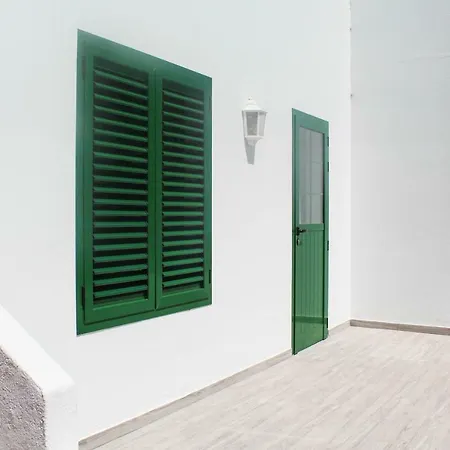 Apartment Casa Real *