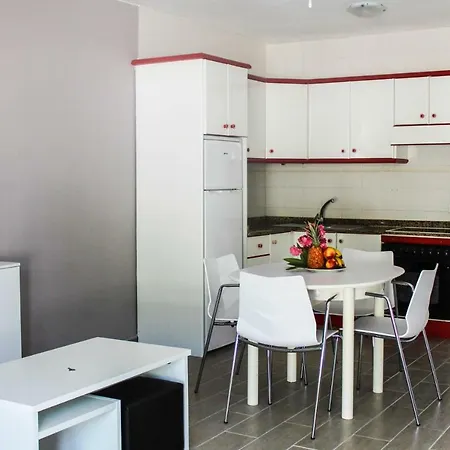 Apartment Casa Real *