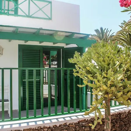 Casa Real * Playa Blanca (Lanzarote)