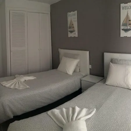 Apartment Casa Real Playa Blanca (Lanzarote)