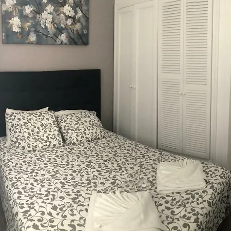 Casa Real Apartment Playa Blanca (Lanzarote)