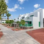 Casa Real * Playa Blanca (Lanzarote)