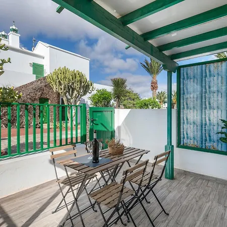 Semesterbostad Casa Real